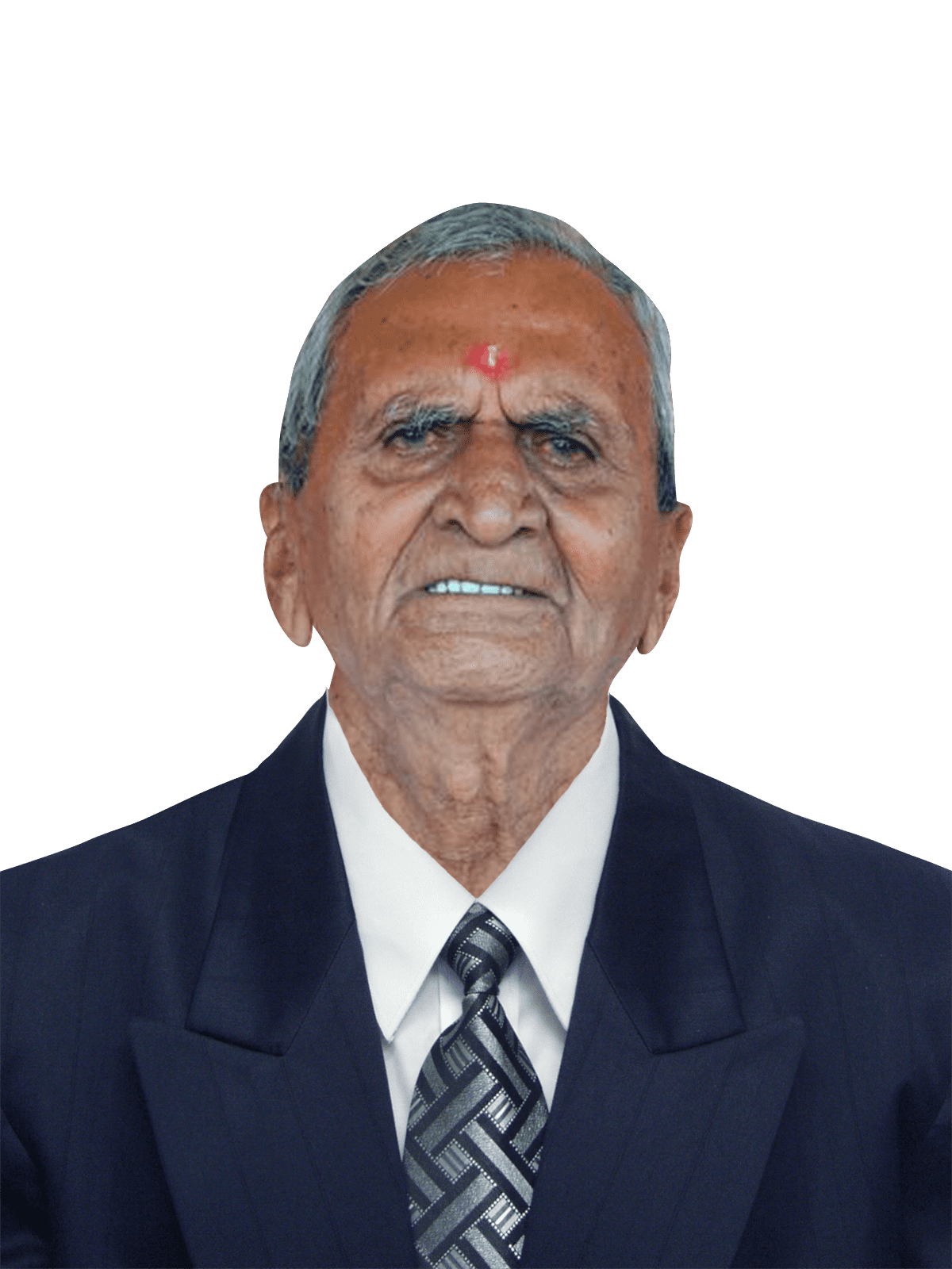 Chairman