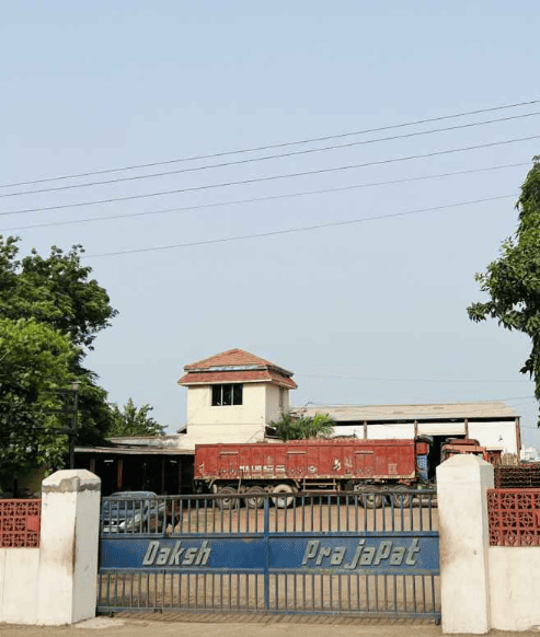 About Dakshprajapt