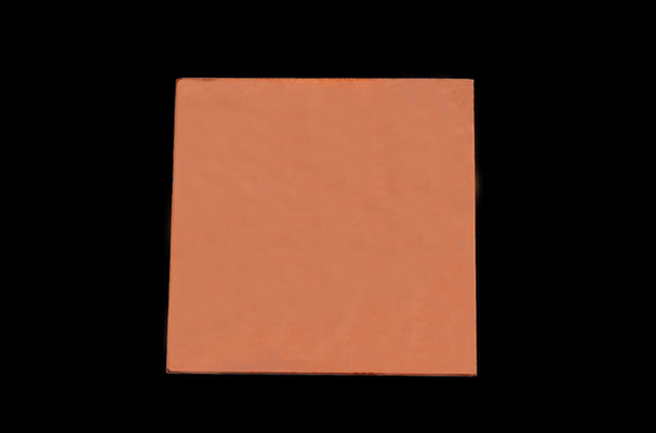 Terracotta Tiles