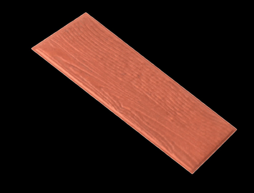 Wooden Structure